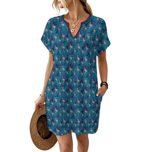 Women's T-Shirt Dress