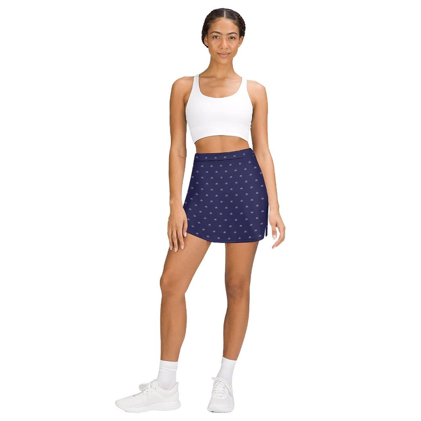 Women's Active Skort