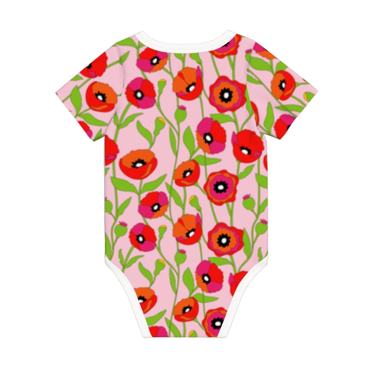 Baby Cotton Onesie