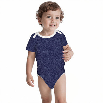 Baby Cotton Onesie