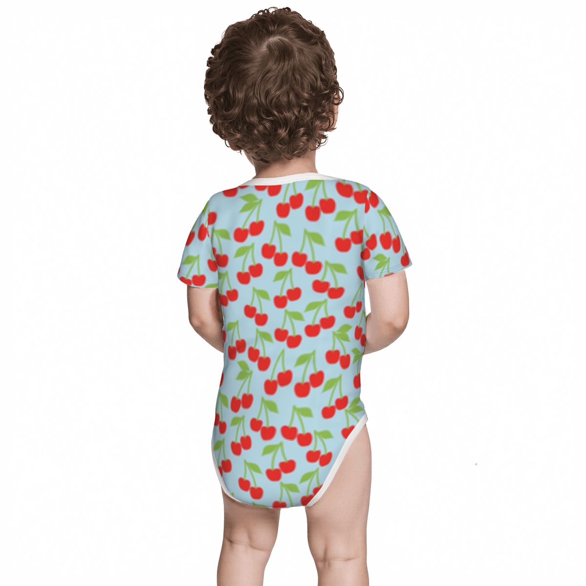Baby Cotton Onesie