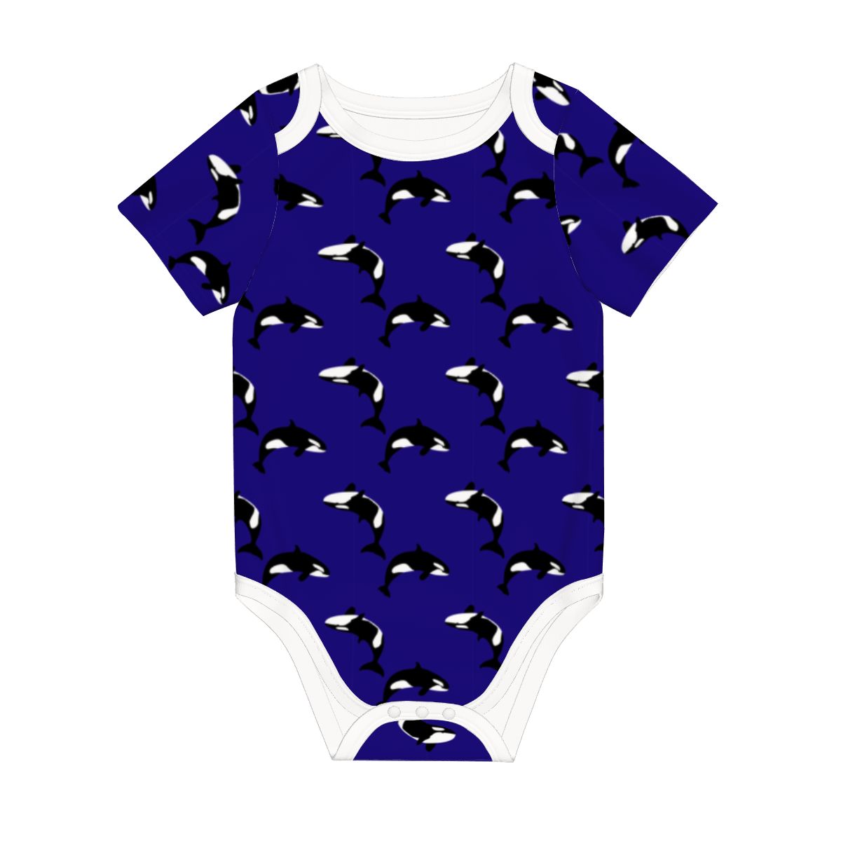 Baby Cotton Onesie
