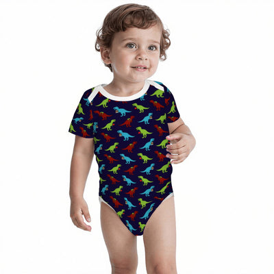 Baby Cotton Onesie