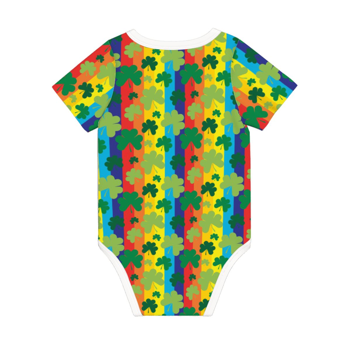 Baby Cotton Onesie