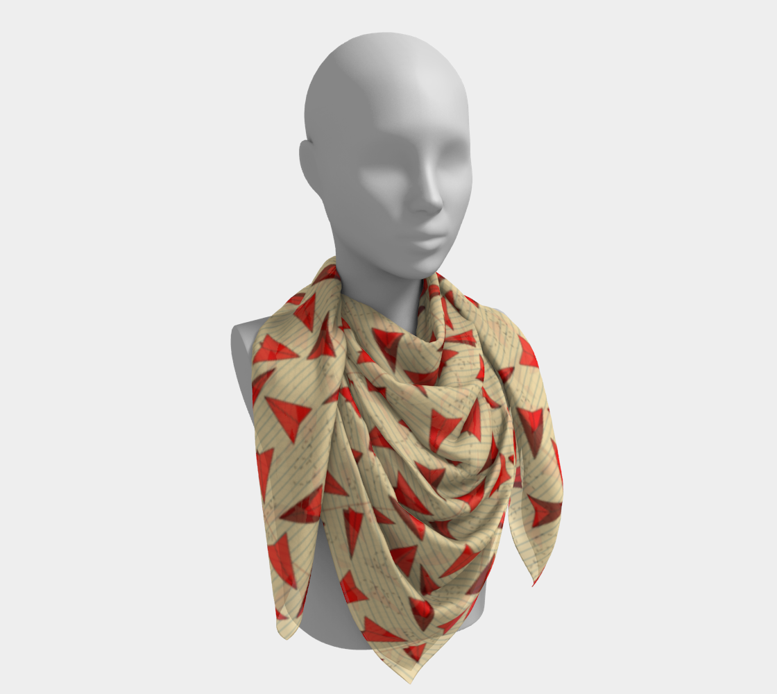 Premium Scarf