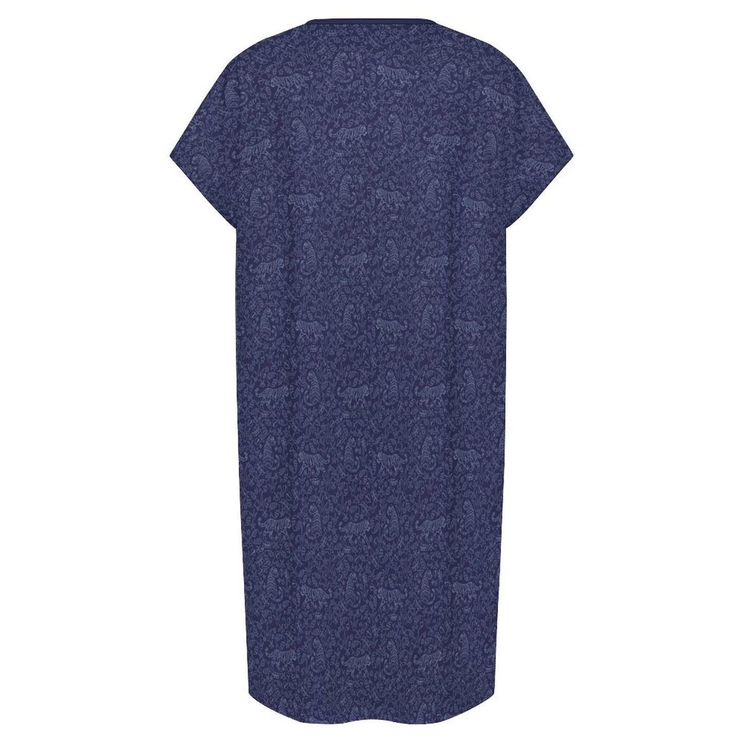 Women's T-Shirt Dress