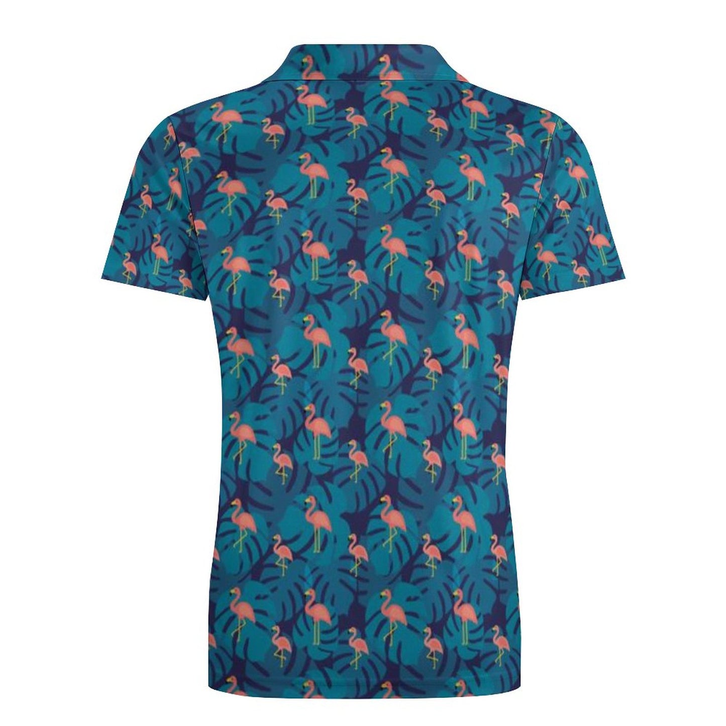 Men's UPF50+ Polo Shirt