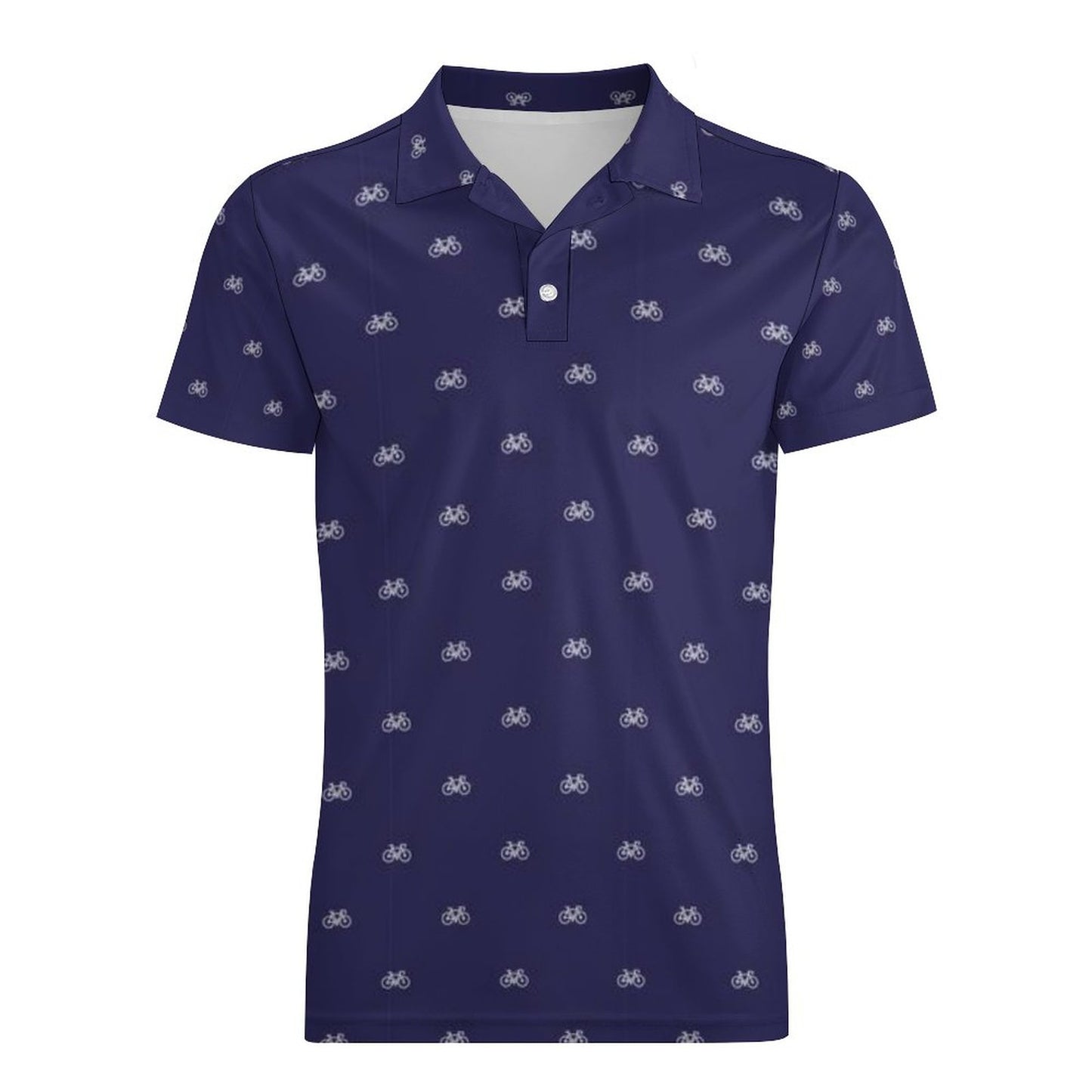 Kids' UPF50+ Polo Shirt