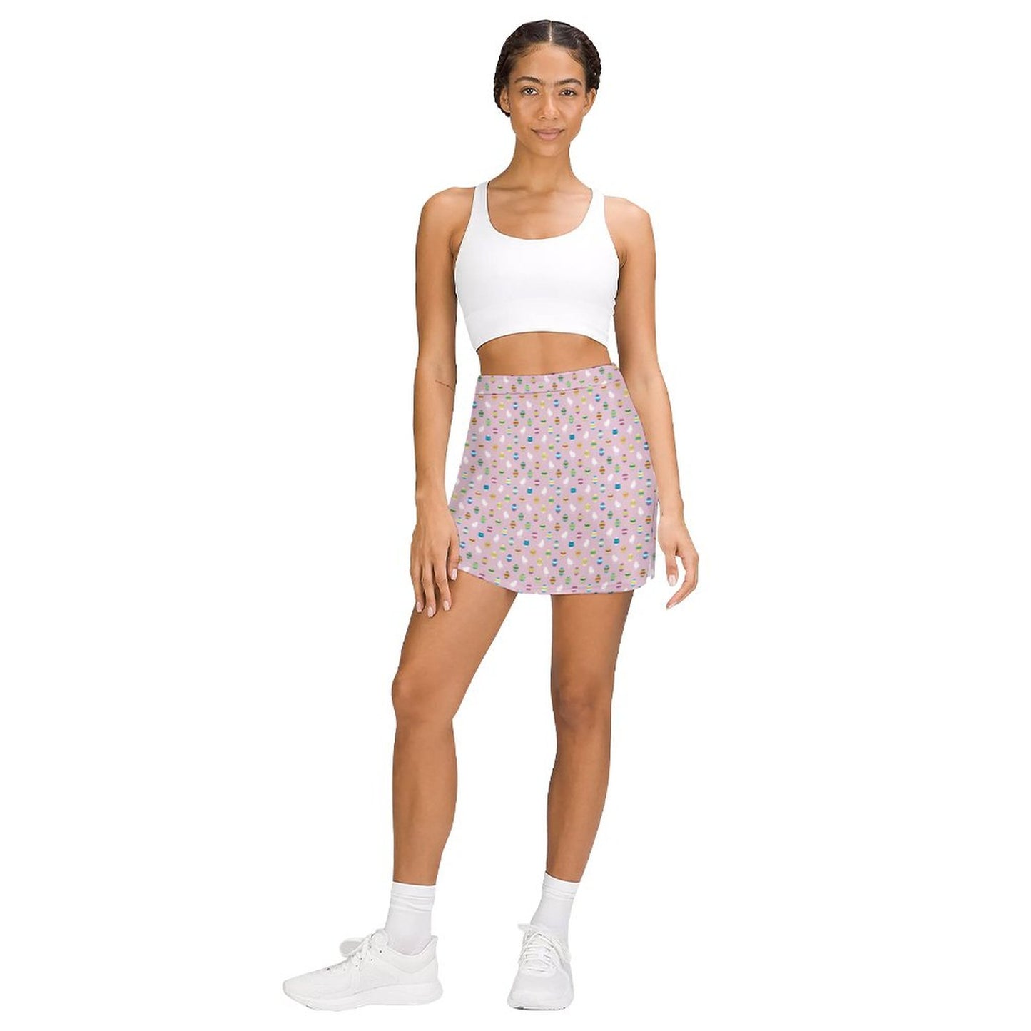Women's Active Skort