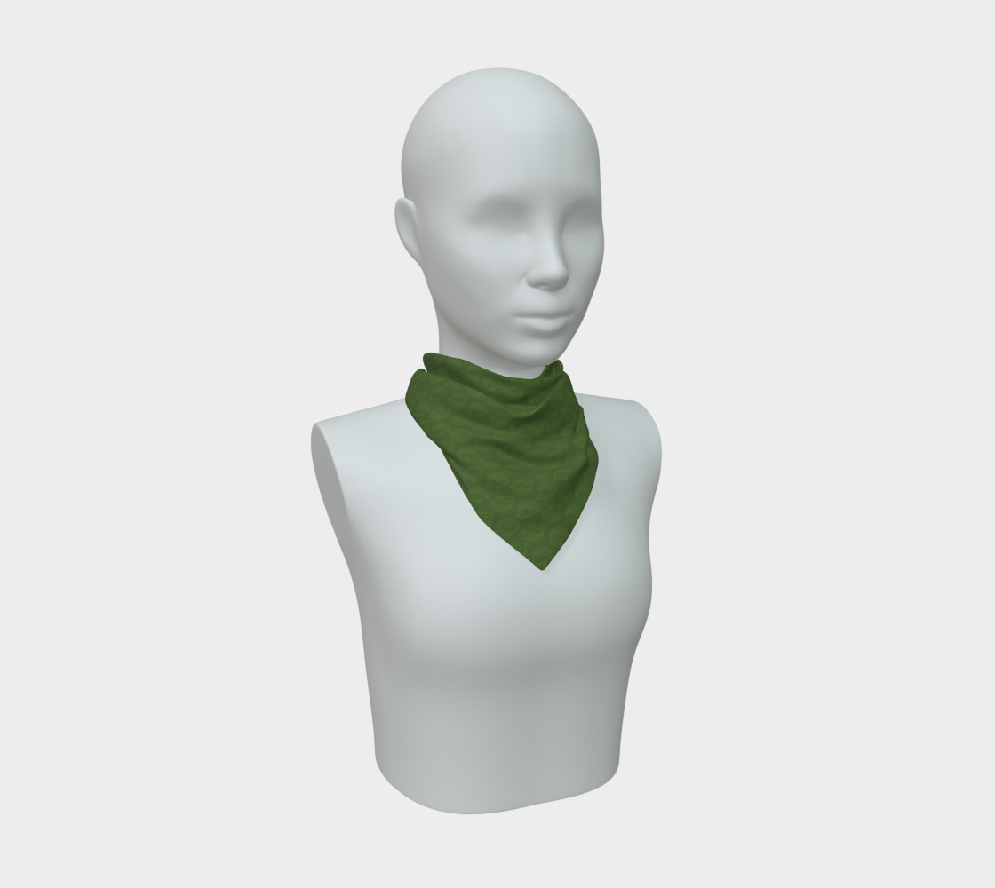 Premium Scarf