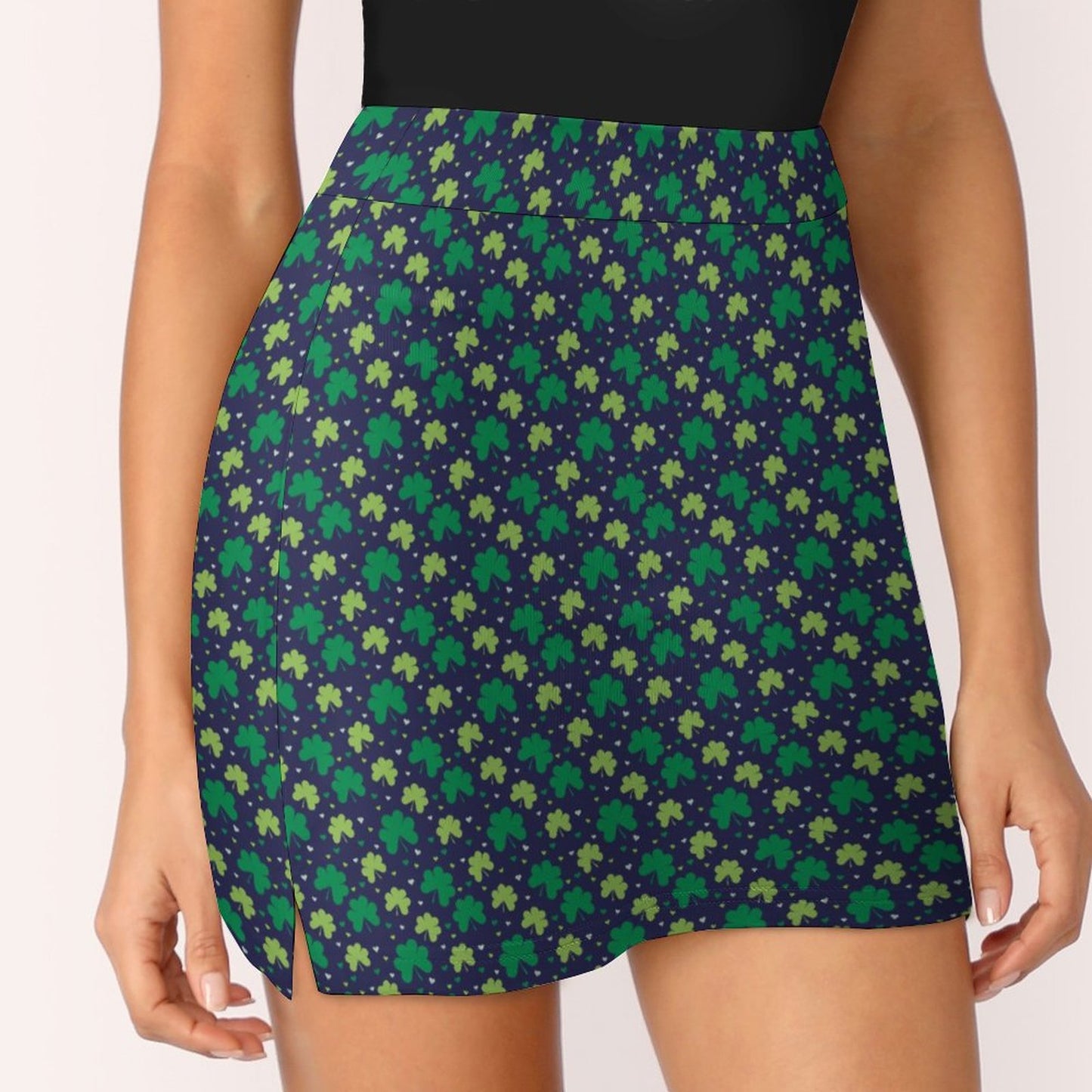 Women's Active Skort