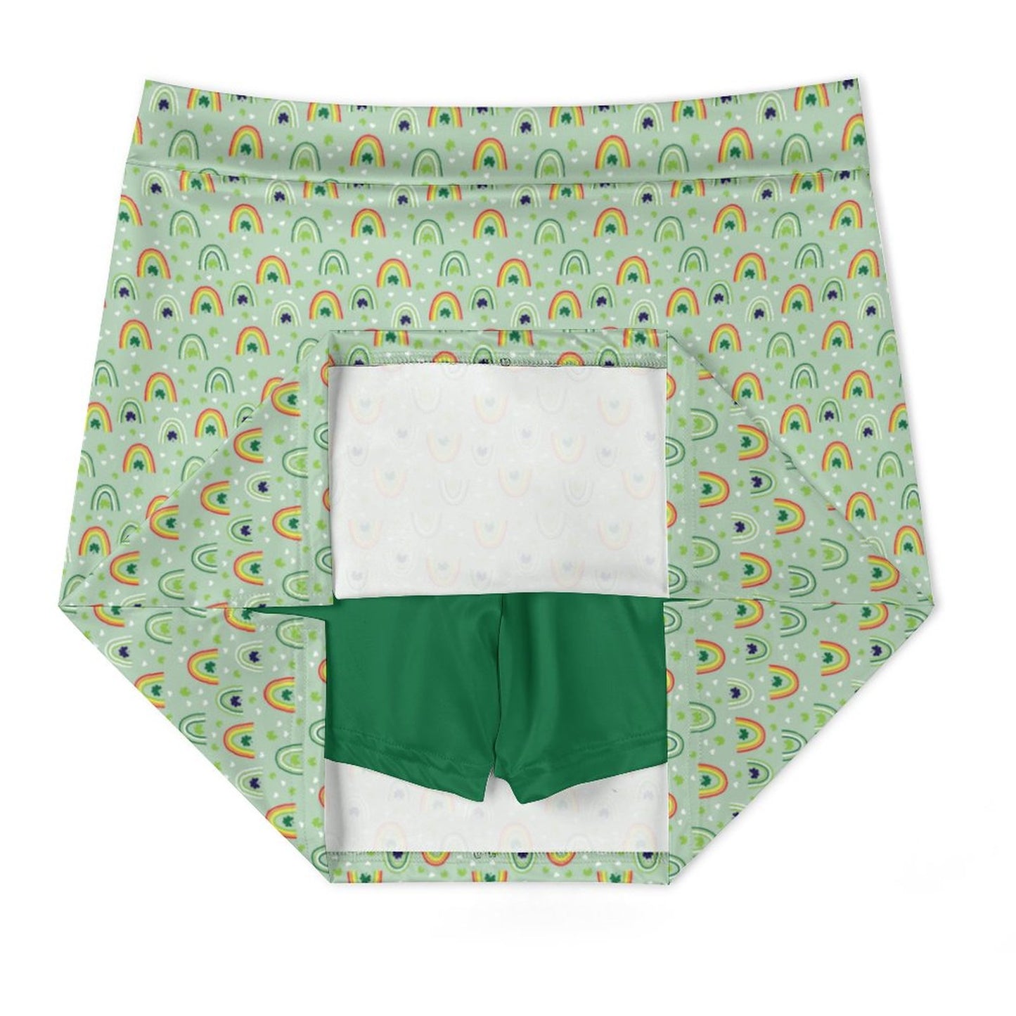 Women's Active Skort