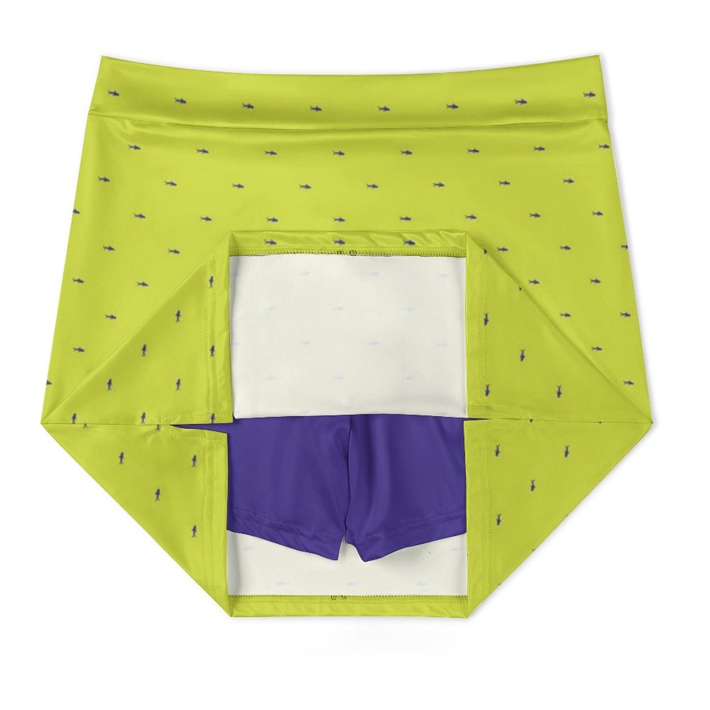 Women's Active Skort