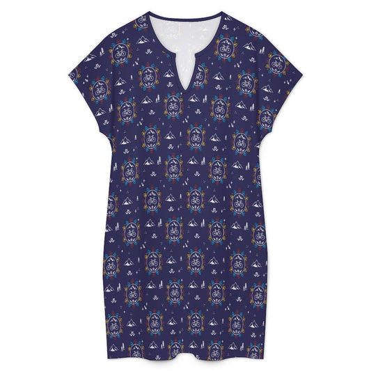 Women's T-Shirt Dress