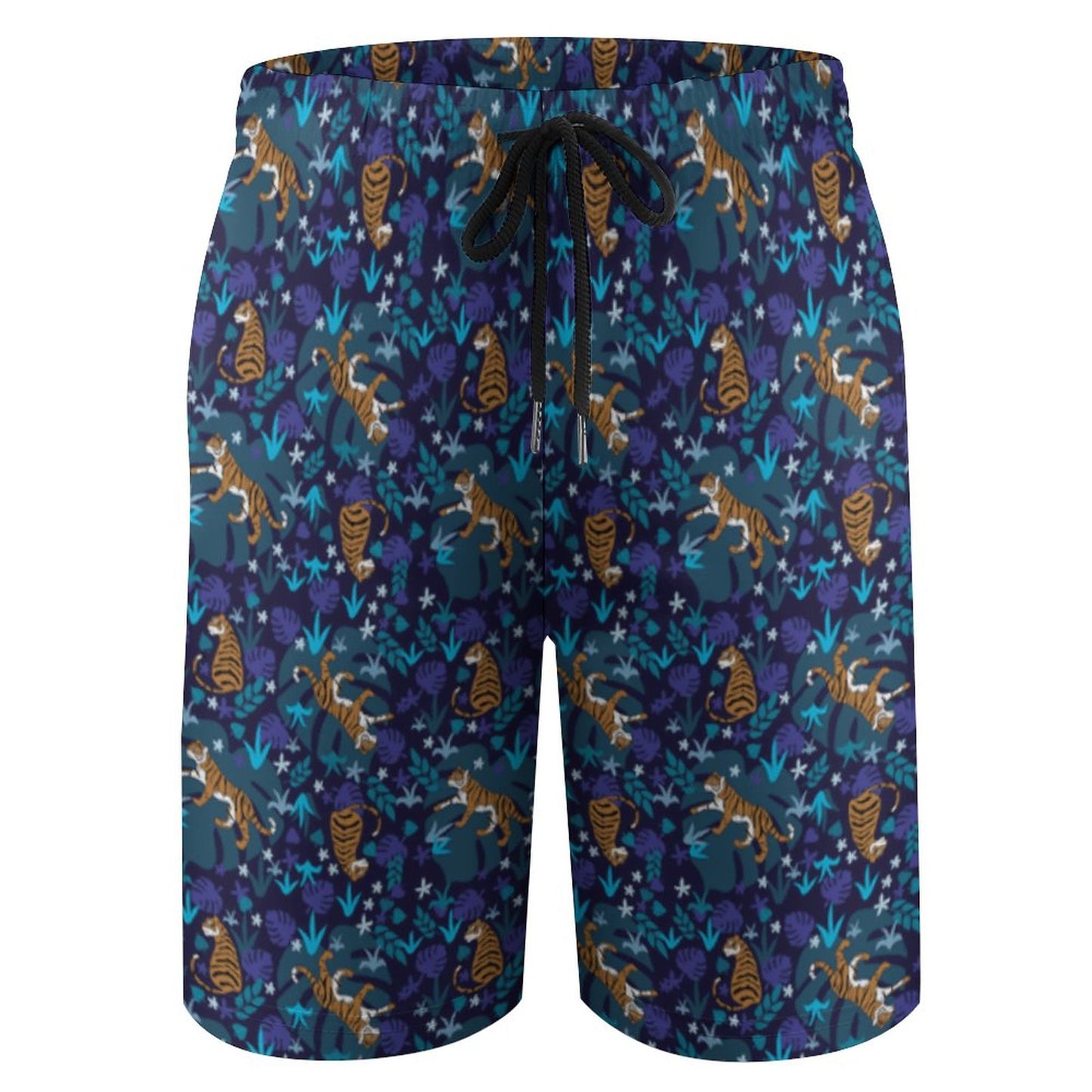 Youth Swim Trunks