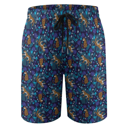 Youth Swim Trunks