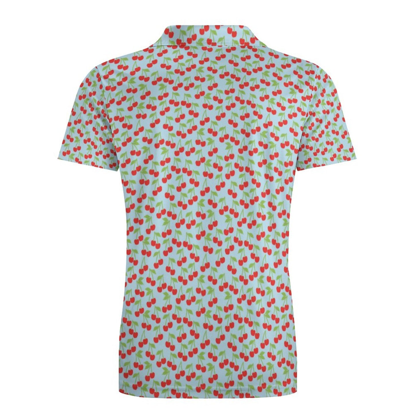 Men's UPF50+ Polo Shirt