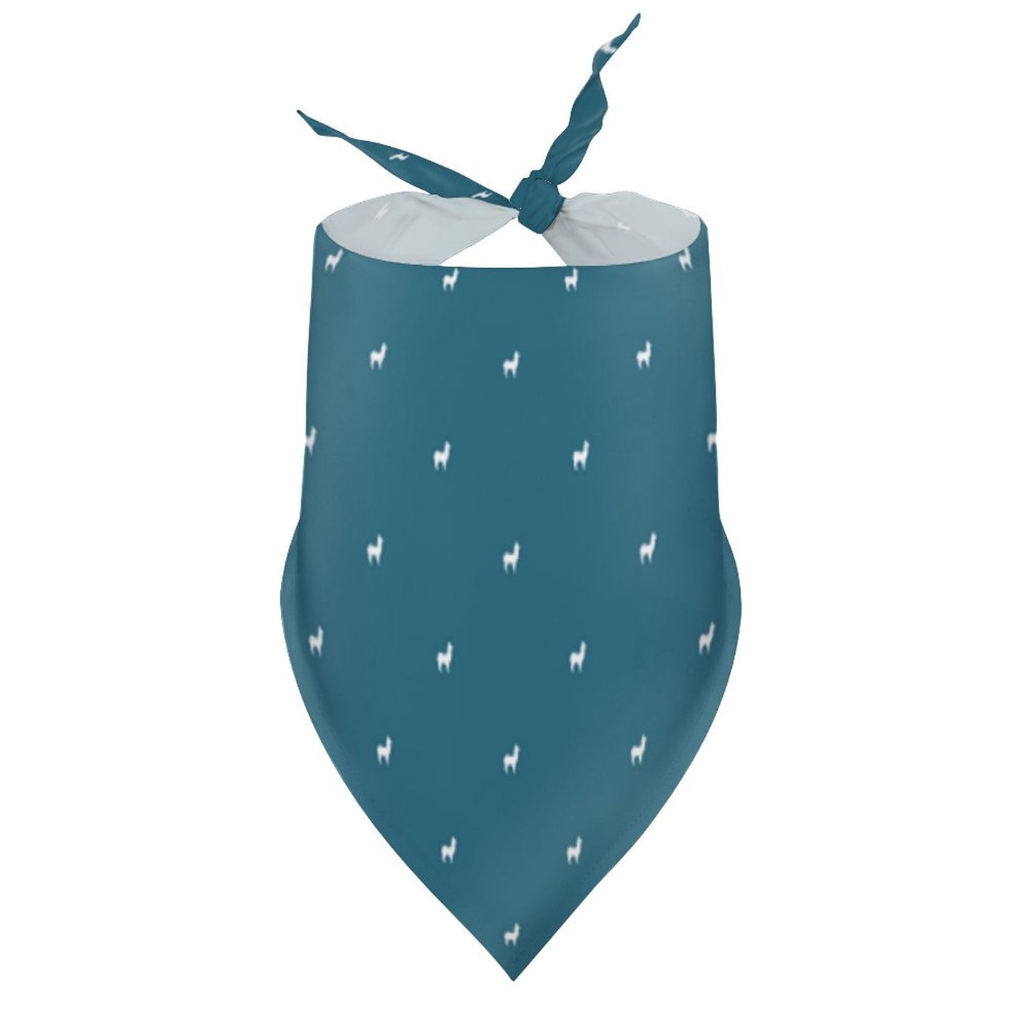 Pet Tie-On Bandana