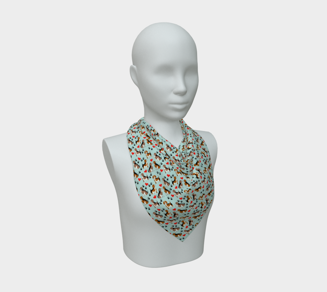 Premium Scarf