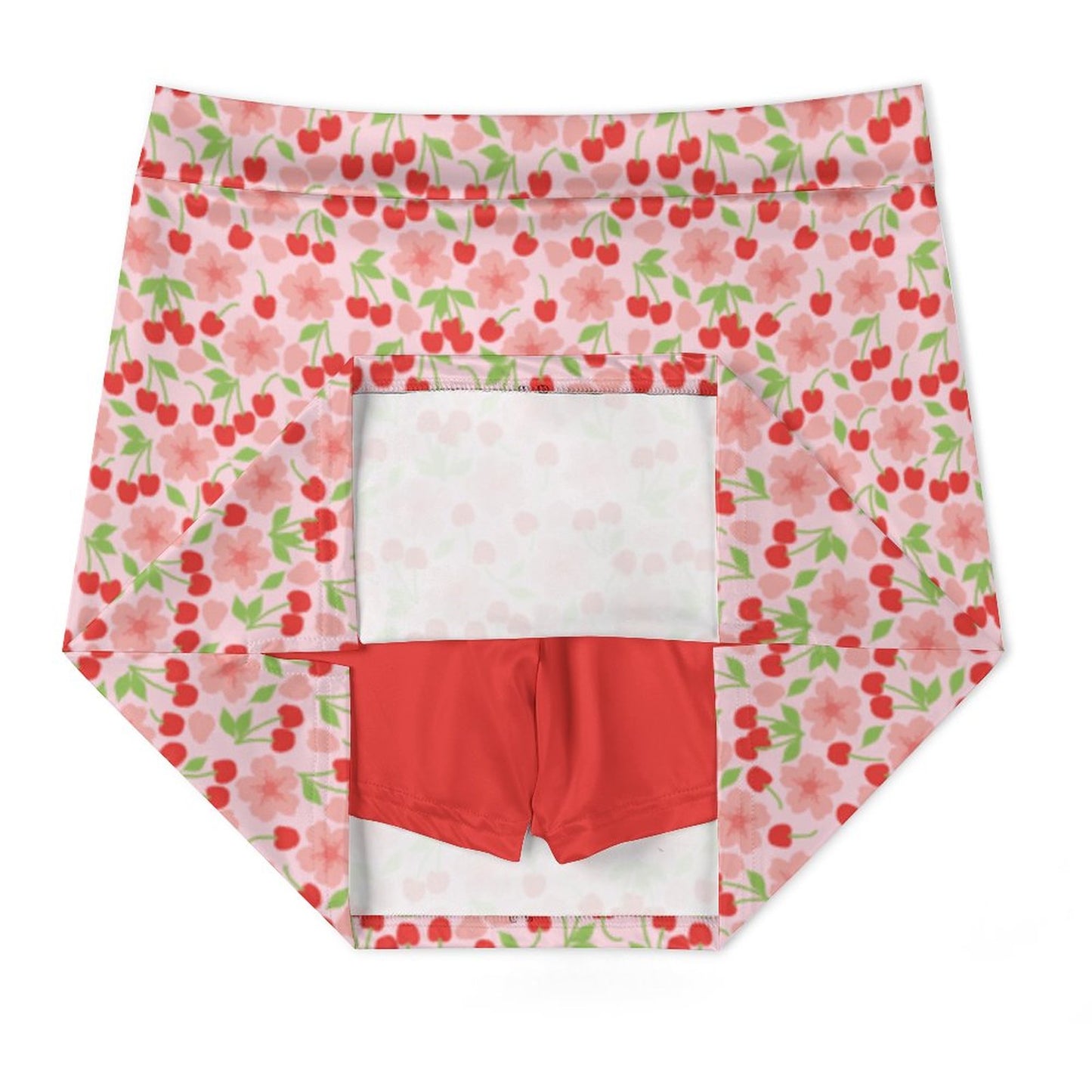 Women's Active Skort