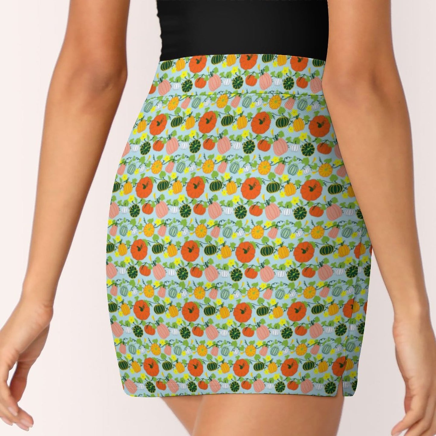 Women's Active Skort