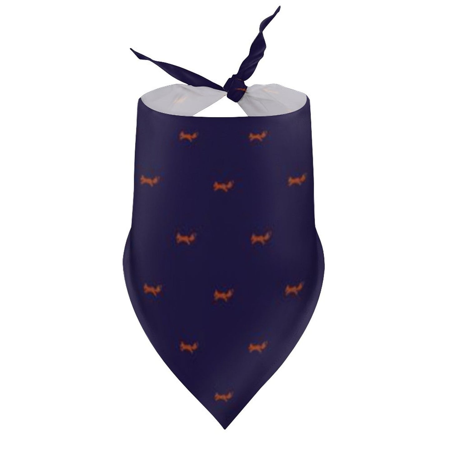Pet Tie-On Bandana
