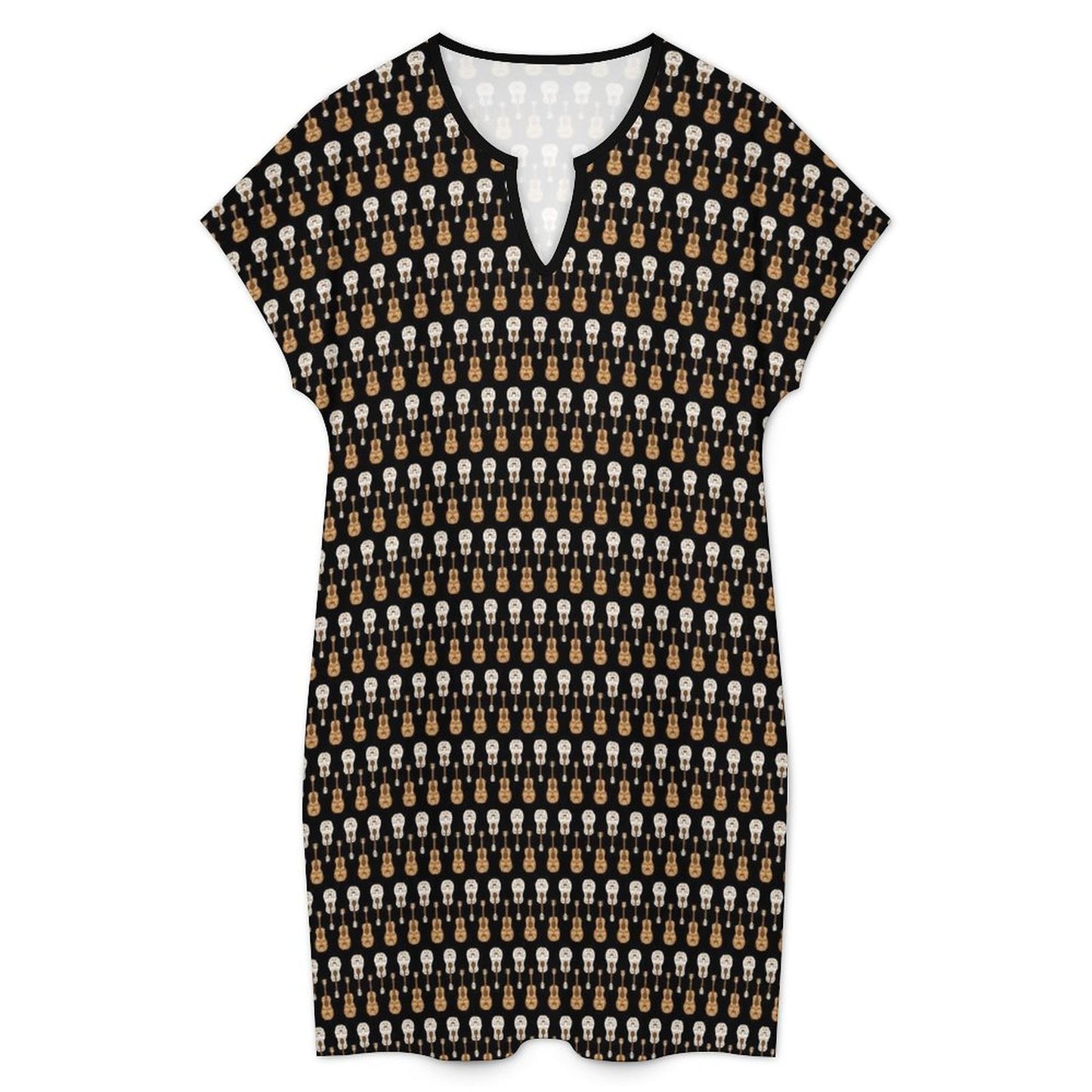 Women's T-Shirt Dress