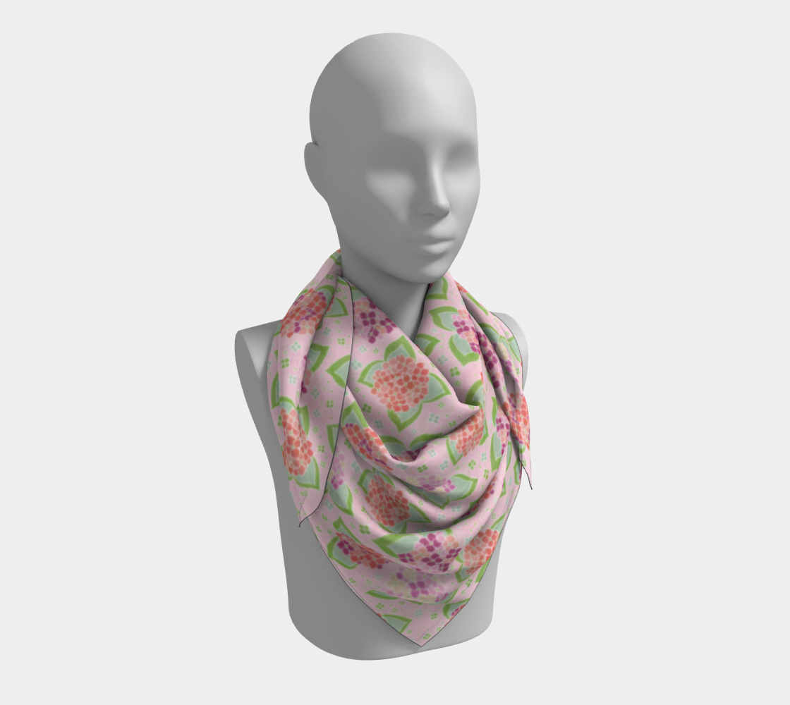 Premium Scarf