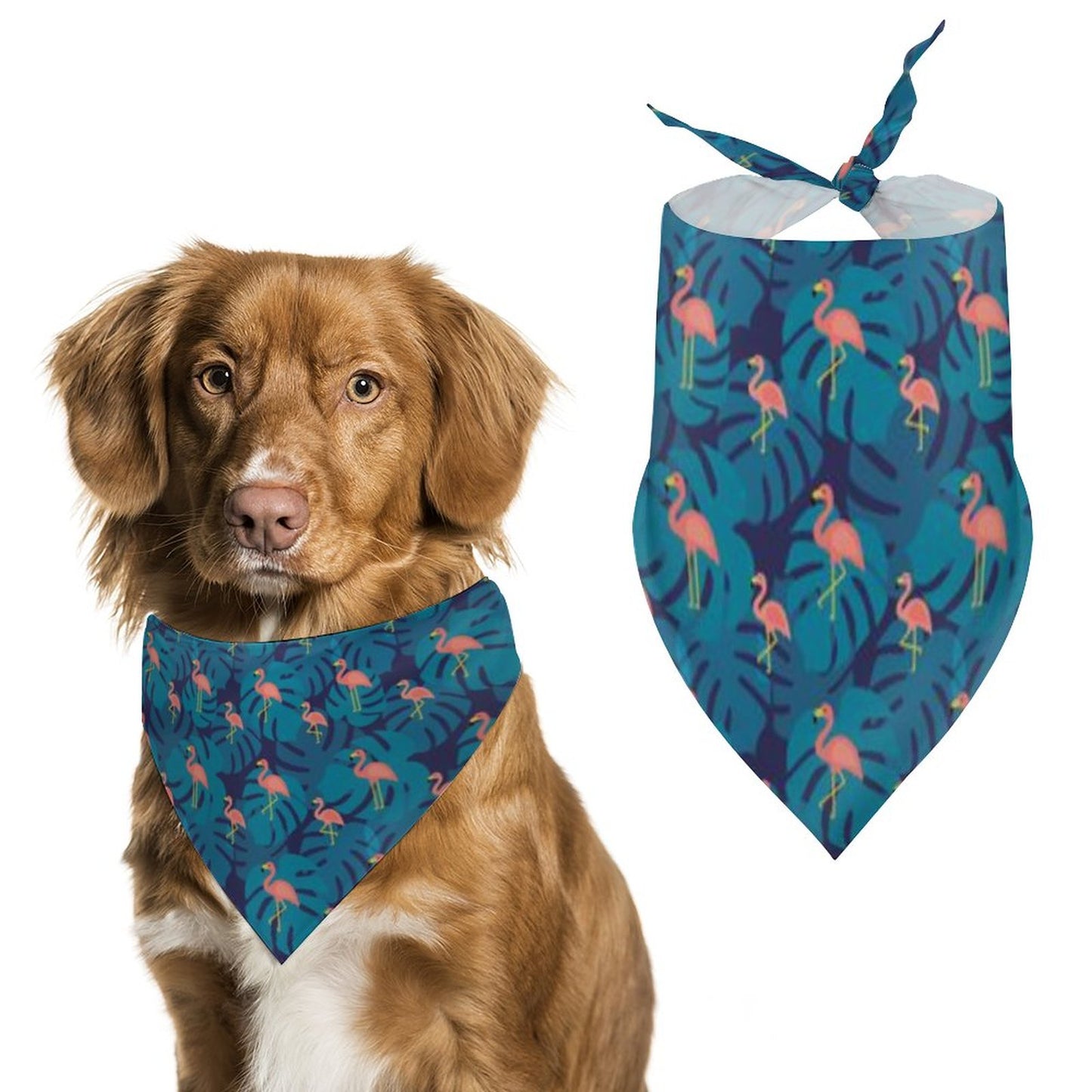 Pet Bandana