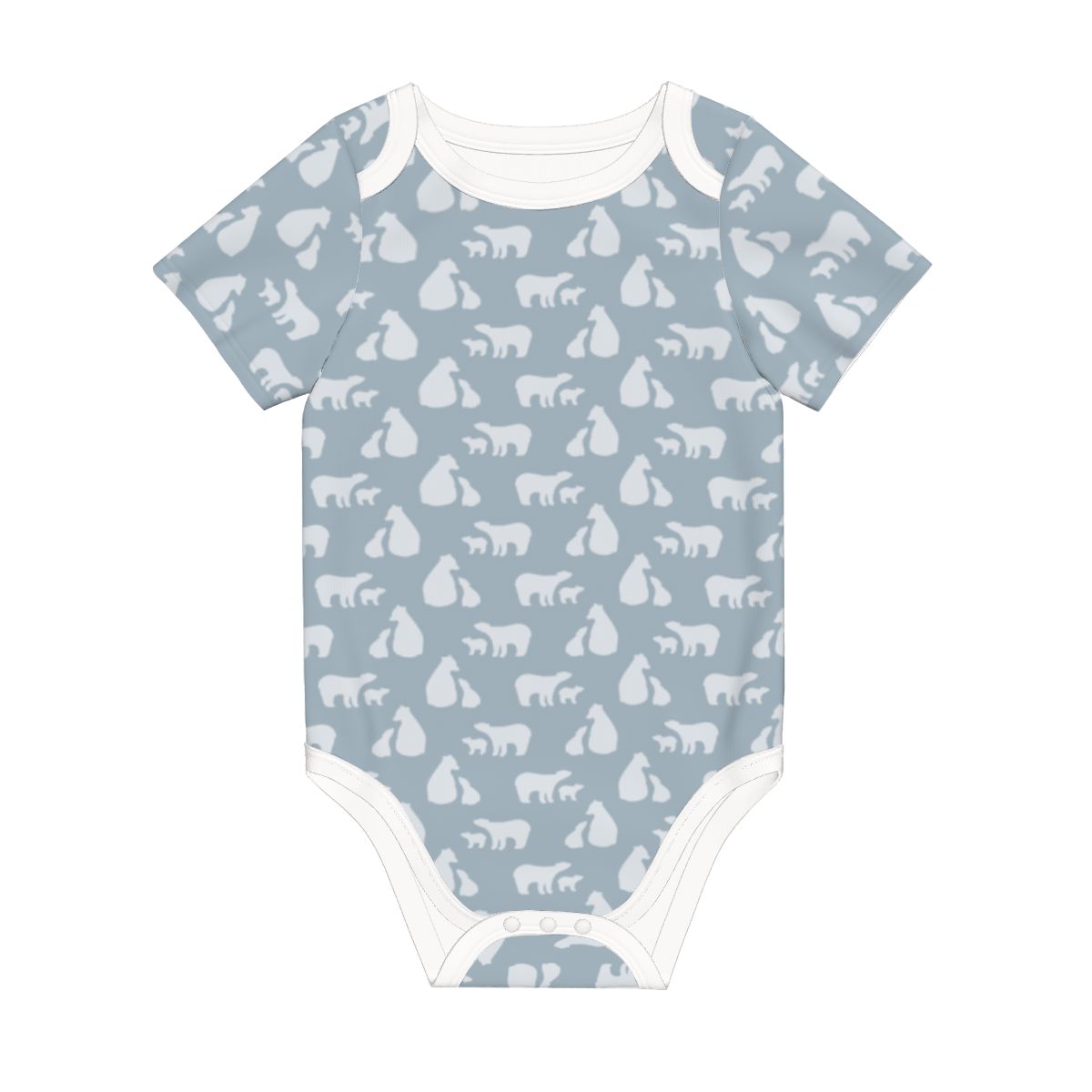 Baby Cotton Onesie