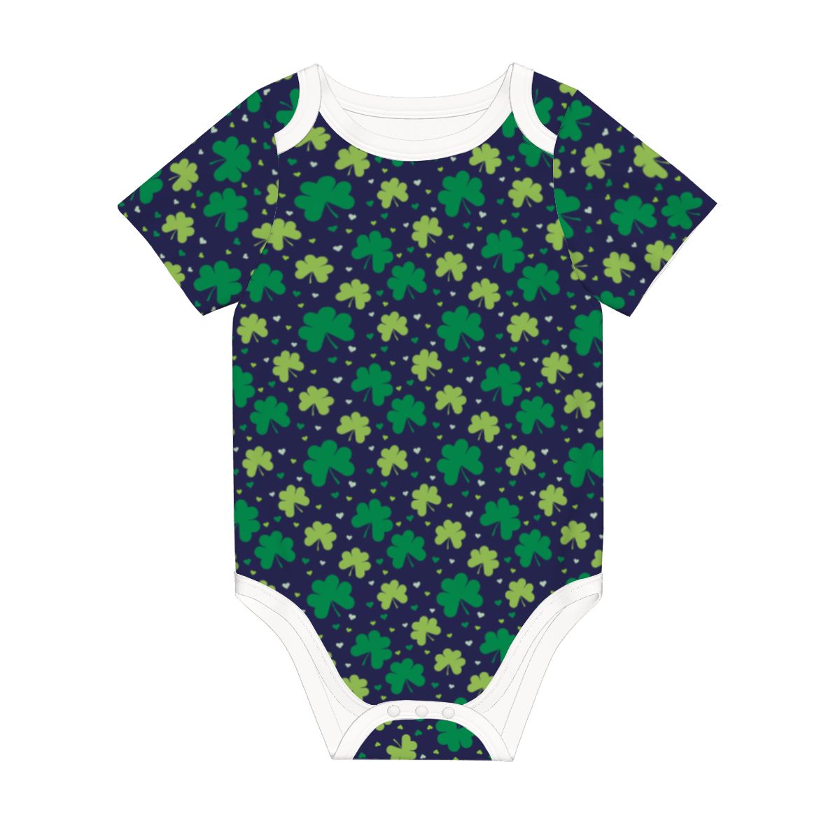 Baby Cotton Onesie