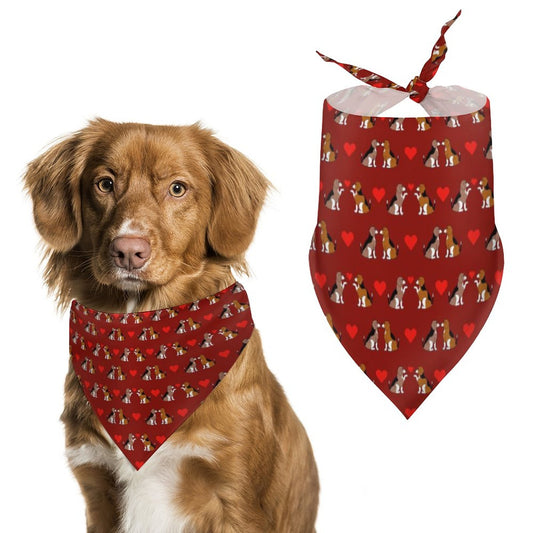 Pet Bandana