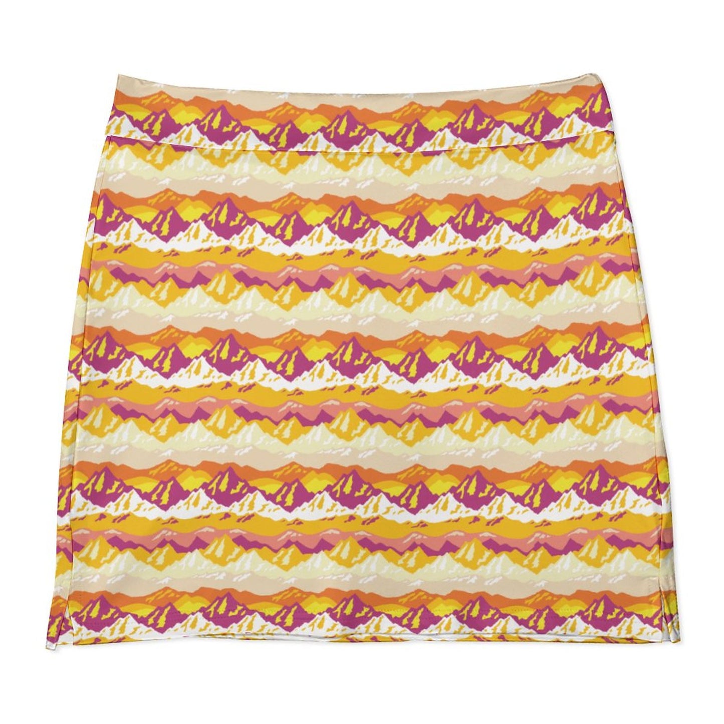 Women's Active Skort