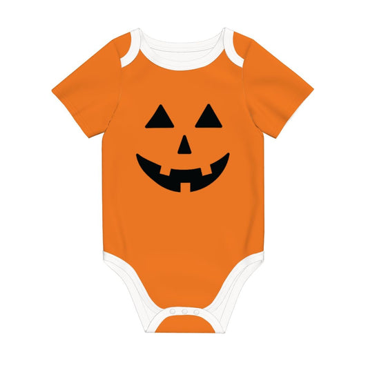 Baby Cotton Onesie