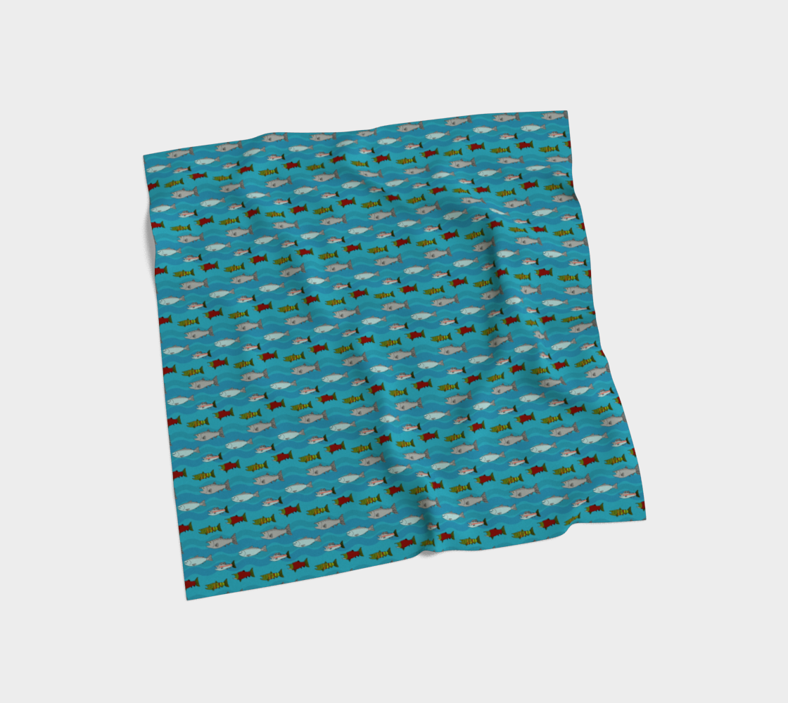 Premium Scarf