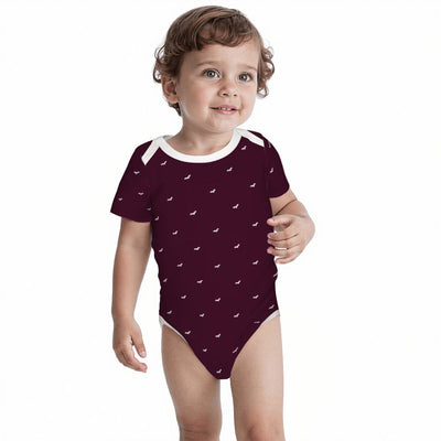 Baby Cotton Onesie