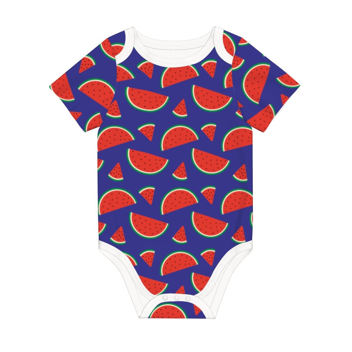 Baby Cotton Onesie
