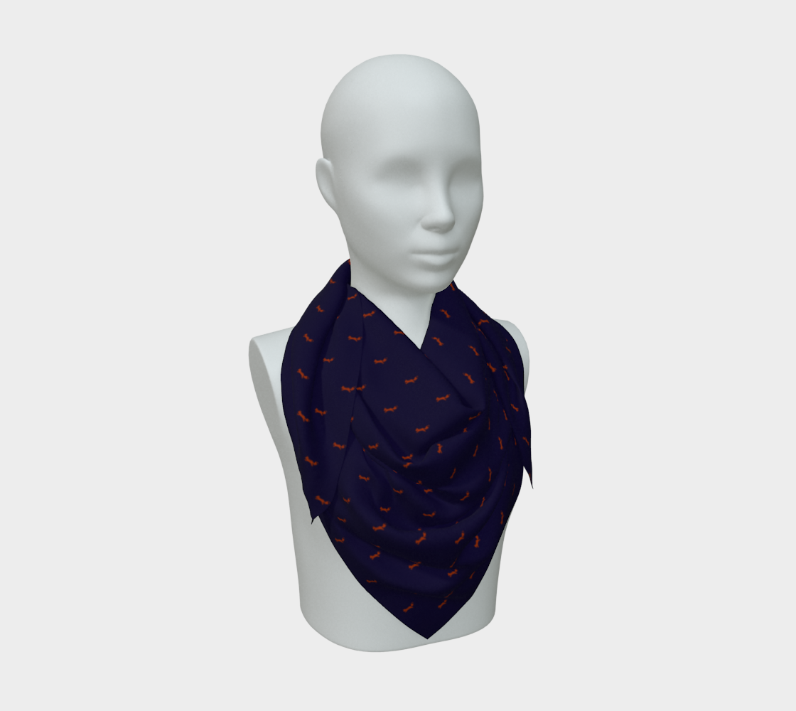 Premium Scarf
