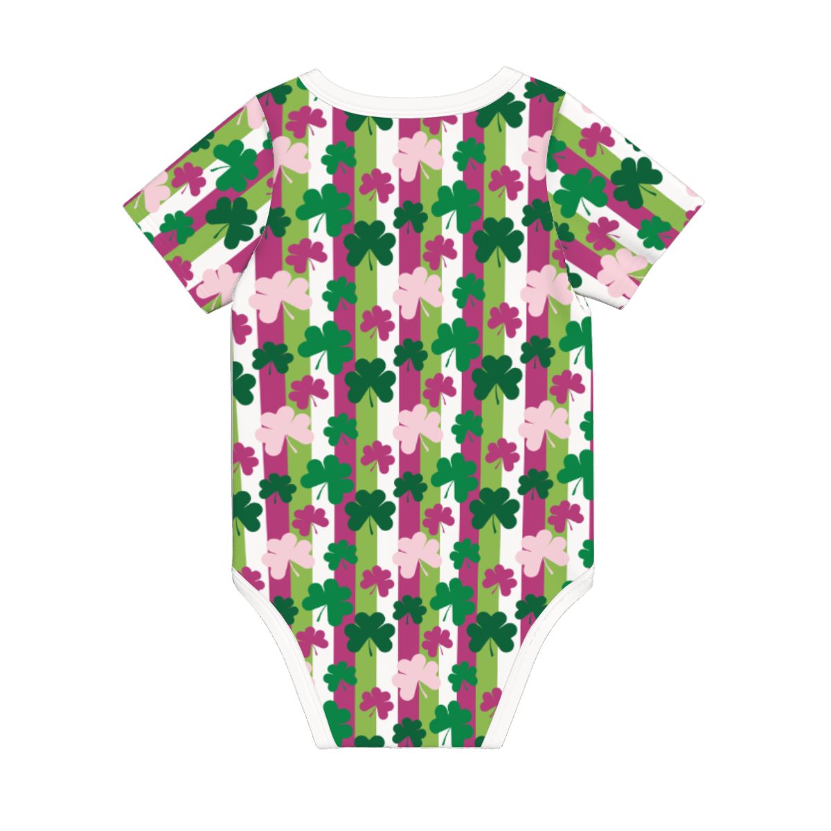 Baby Cotton Onesie
