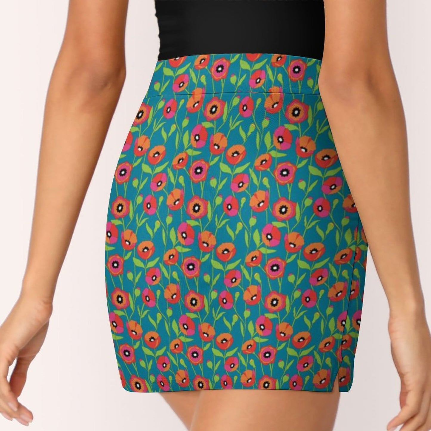 Women's Active Skort