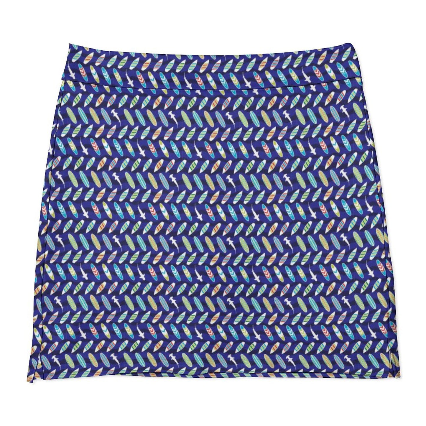 Women's Active Skort