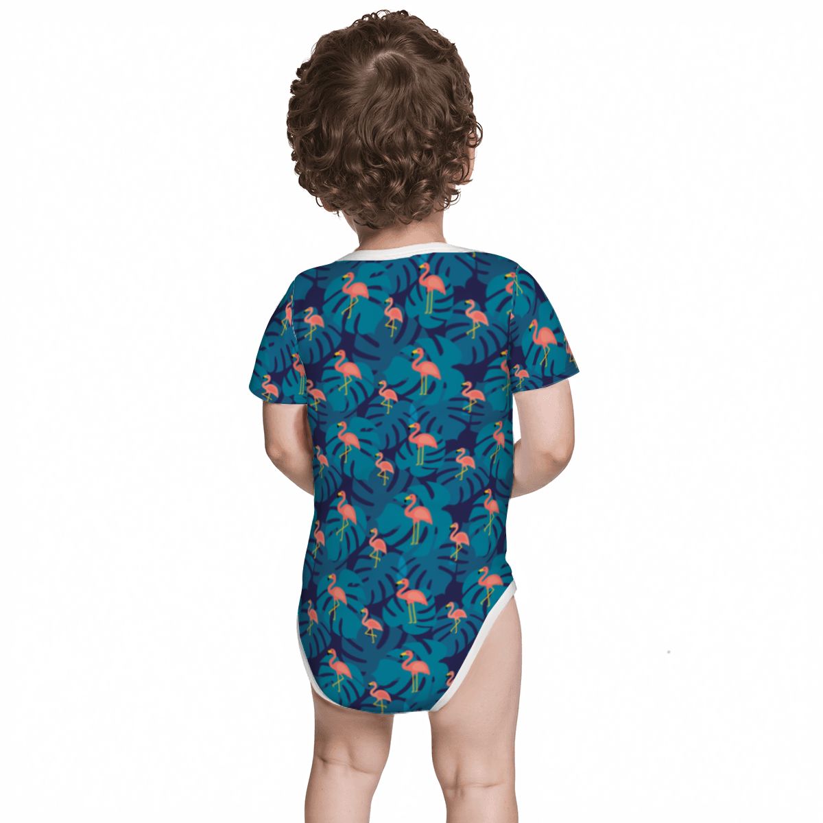 Baby Cotton Onesie