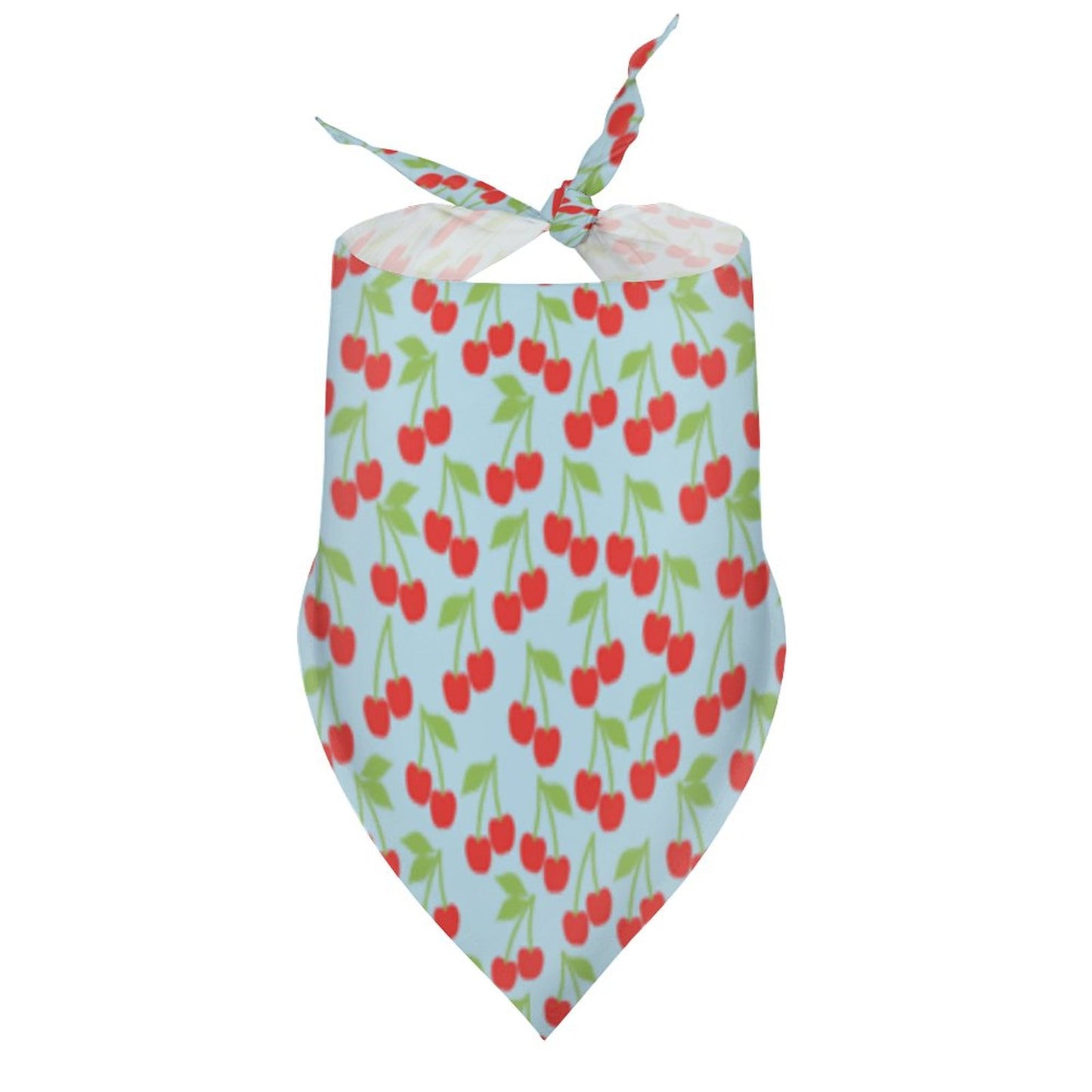 Pet Tie-On Bandana