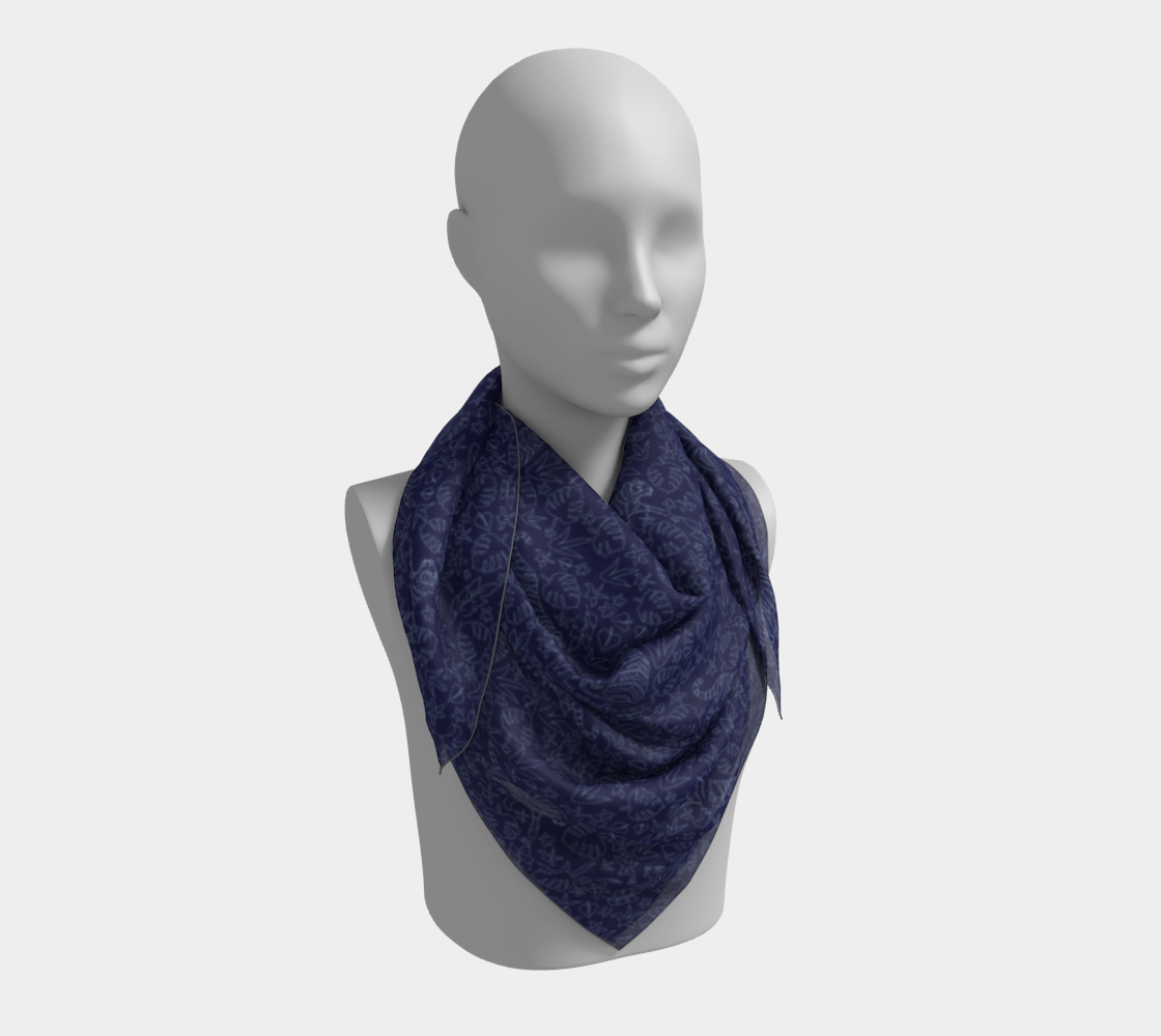 Premium Scarf