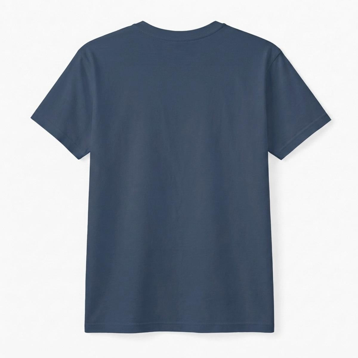 Adult Classic Cotton Tee
