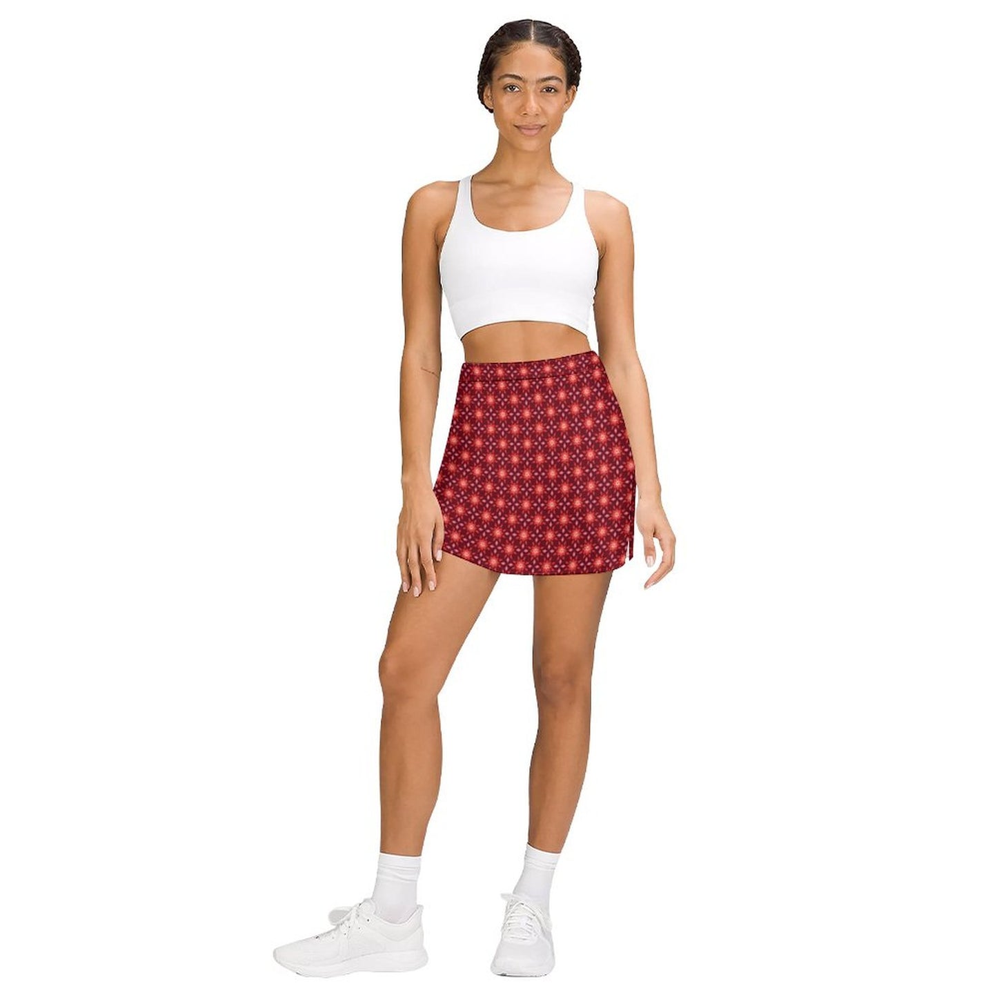Women's Active Skort