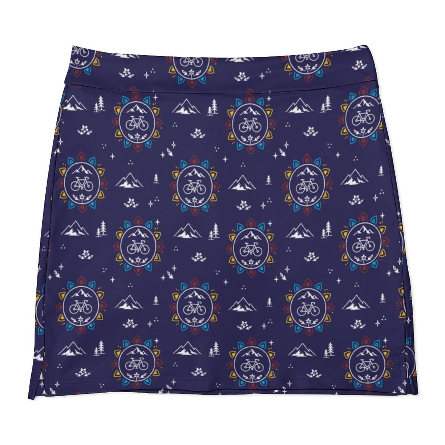 Women's Active Skort