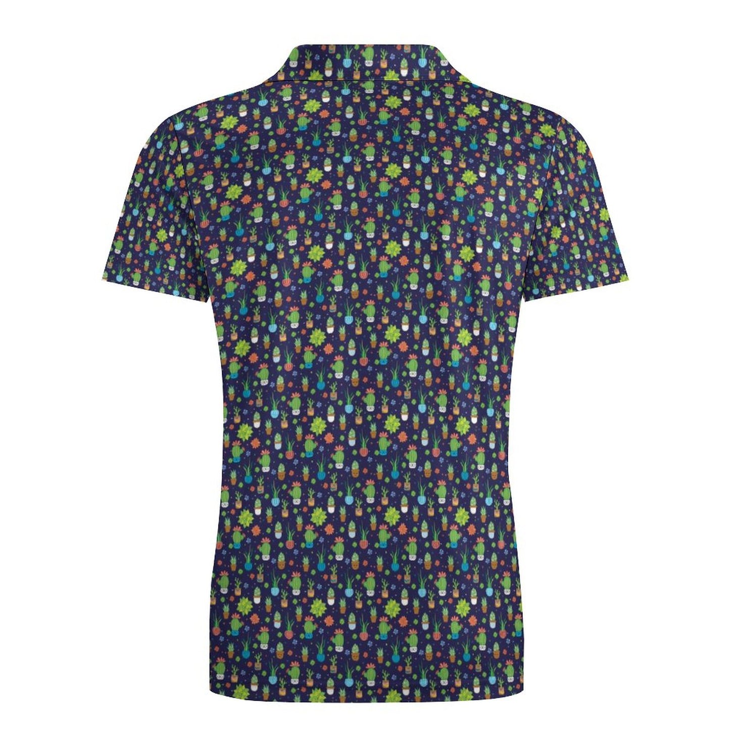 Men's UPF50+ Polo Shirt