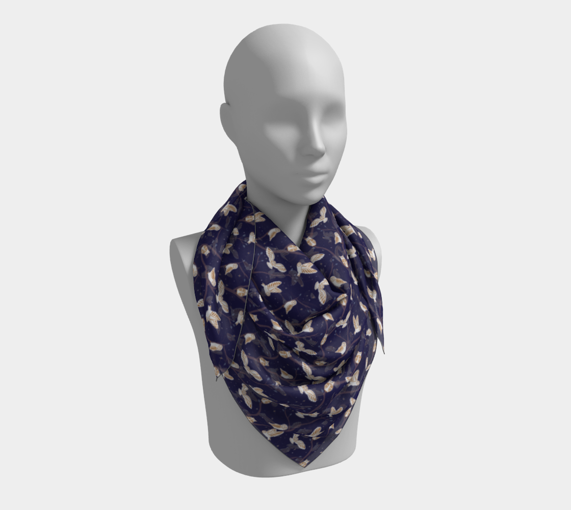 Premium Scarf