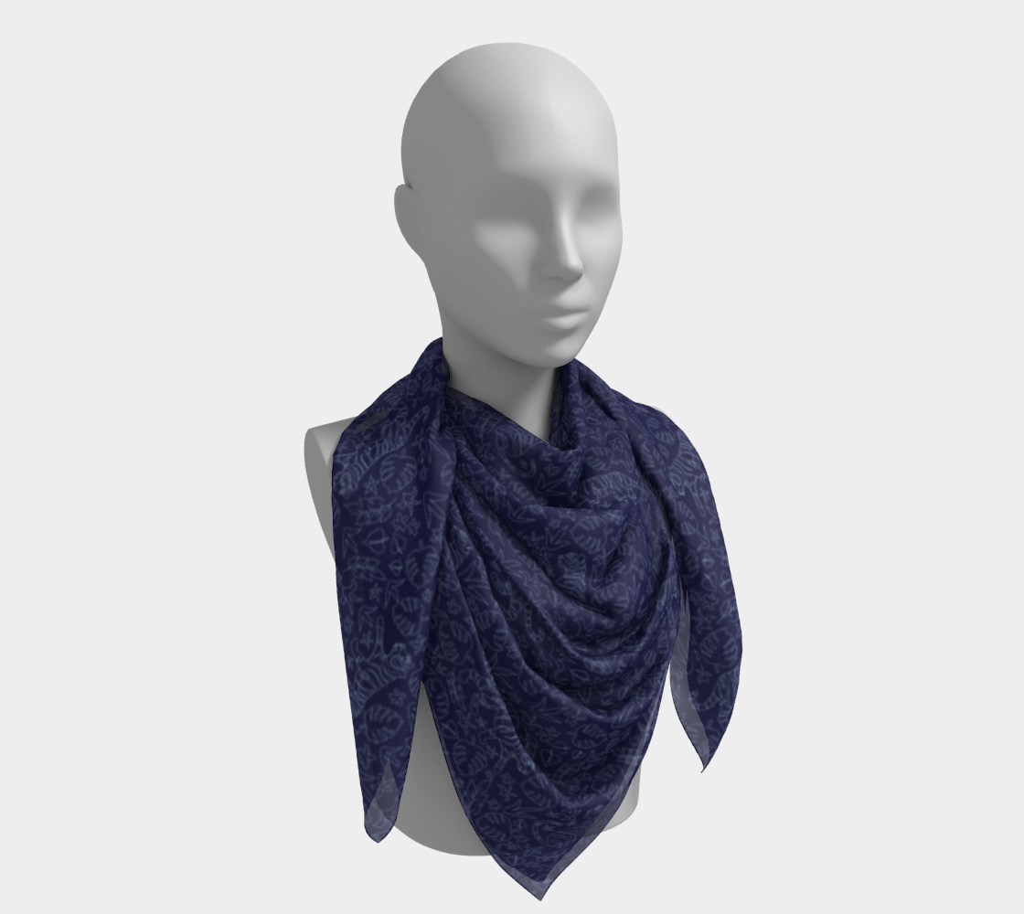 Premium Scarf